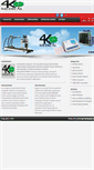 Mobile Screenshot of 4kmedikal.com